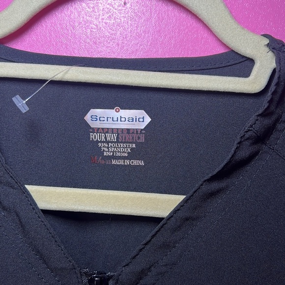 ✅New✅Black Women's Top - Picture 4 of 5